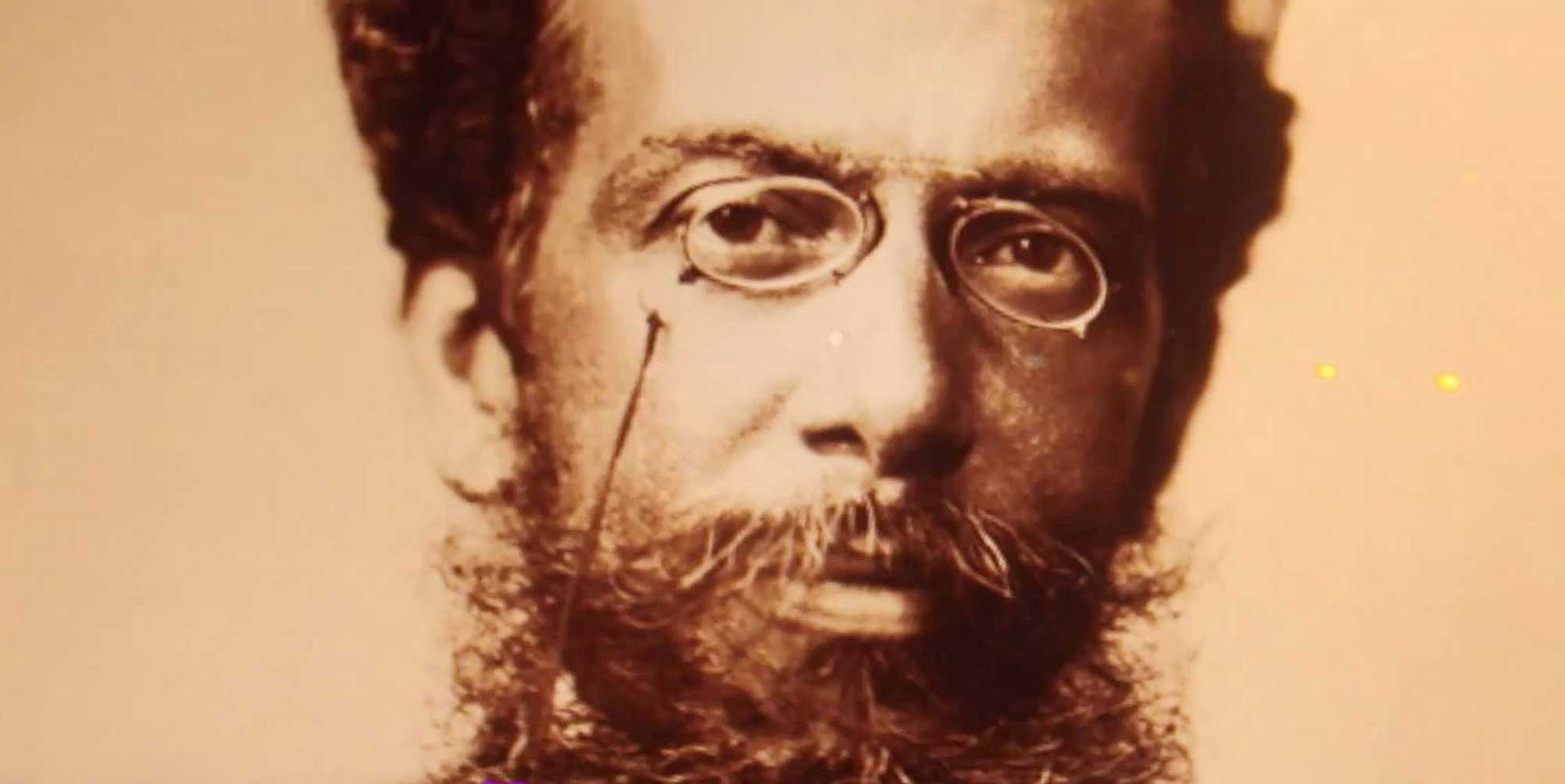 He's One of Brazil's Greatest Writers. Why Isn't Machado de Assis