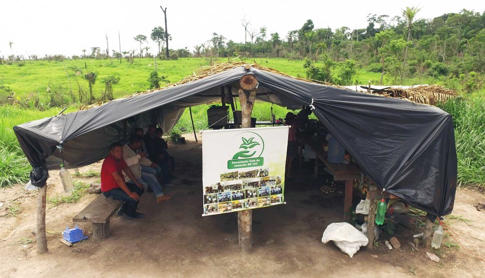 A Brazil Judge Rules Again in Favor of Land-grabbers, Against Peasants ...