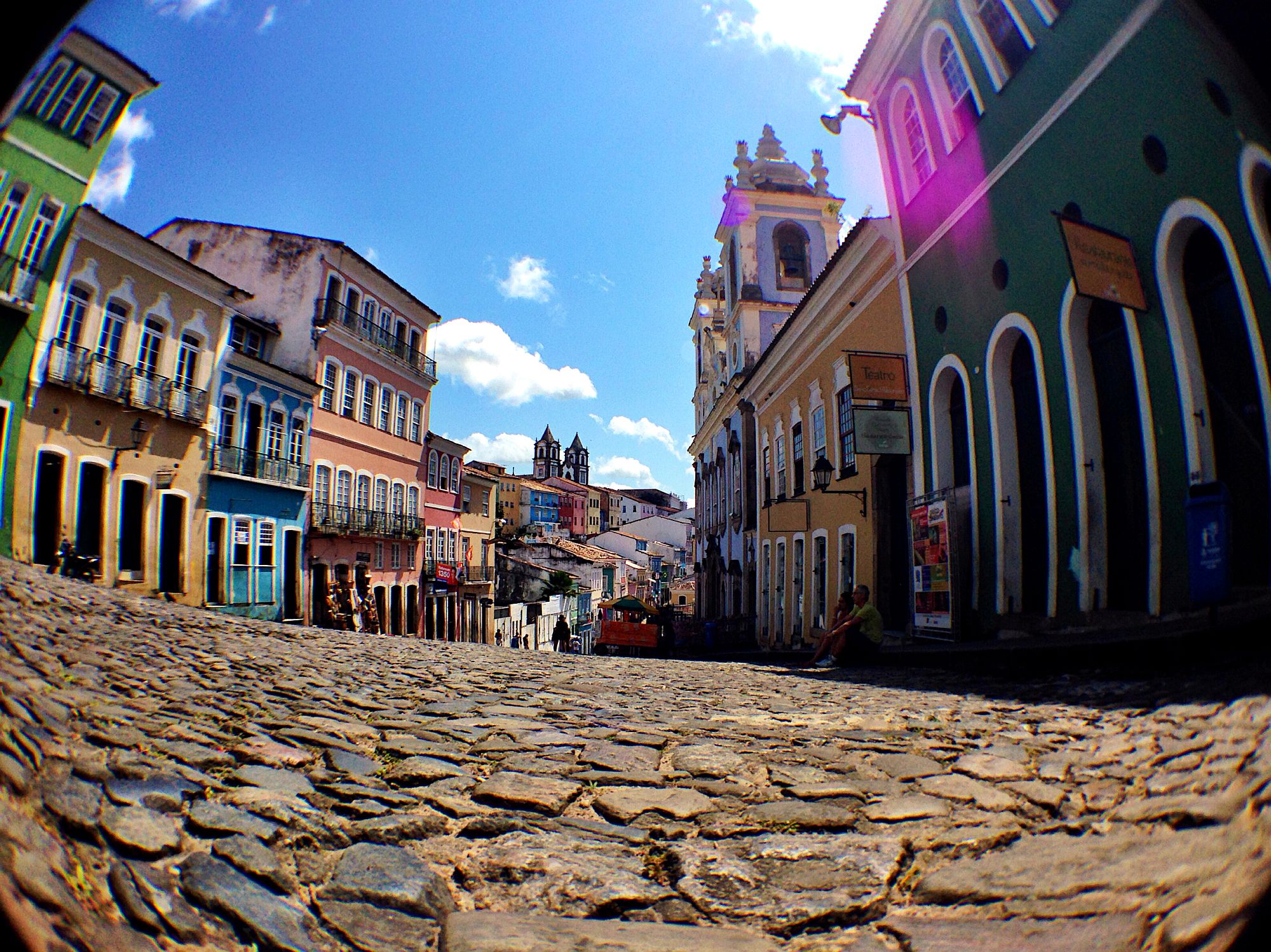 Salvador, Bahia - Wikipedia