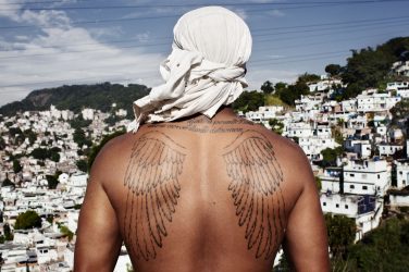 Militias were created to guarantee law and order. They have become ruthless criminal gangs.