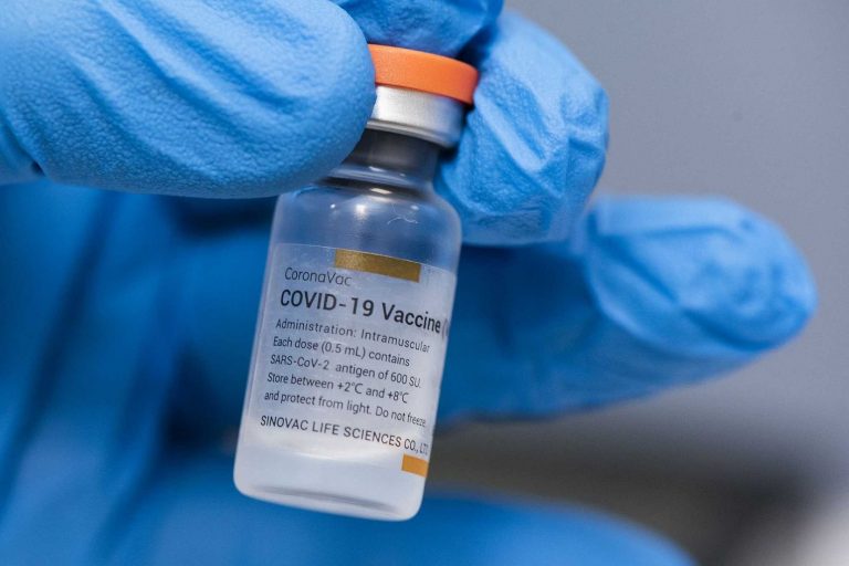 Brazil's Unprecedented Experiment Cuts 95% of Covid-related Deaths ...