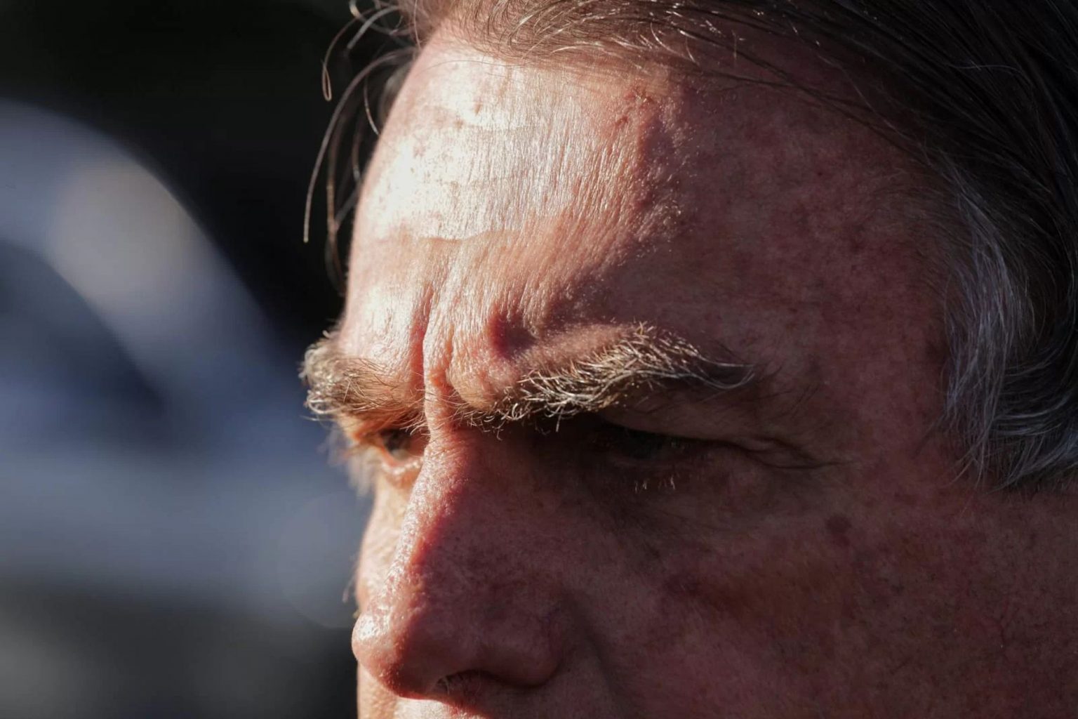 Brazil's Far-Right Bolsonaro Barred From Office Until 2030 - Brazzil